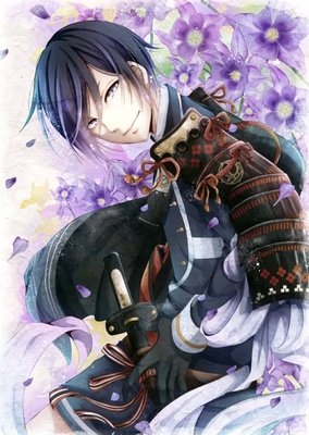 《刀剑乱舞 电影版》经典观后感10篇