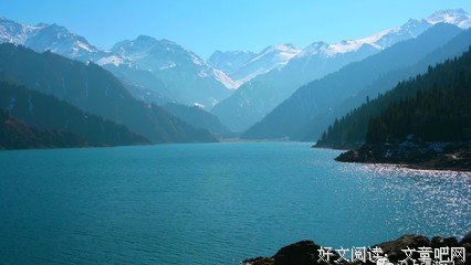 关于彼岸流年，一纸离殇的句子