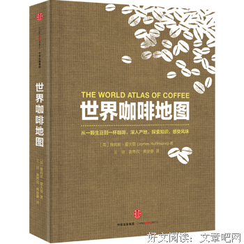 世界尽头的咖啡馆读后感10篇