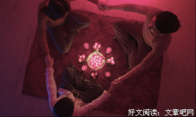 鬼使神差的语句摘抄_关于鬼使神差的语句