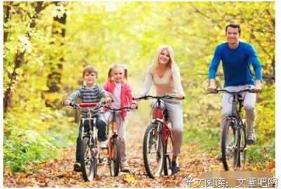 你是什么样的父母，就会养出什么样的孩子