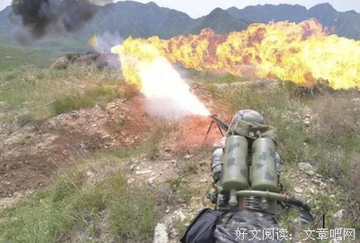 该想想为什么没有炮打了