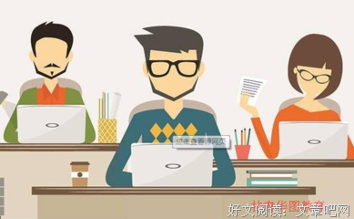 考试 作文优美的句子