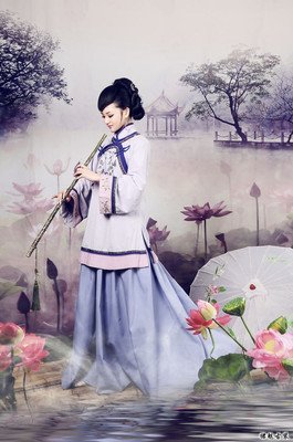 我愿你忧伤