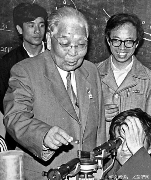 关于济慈名言