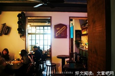 木心名句欣赏