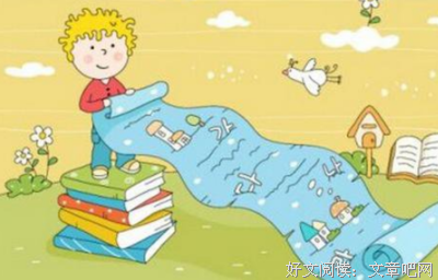 素材好词好句