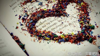 爱的感动句子大全