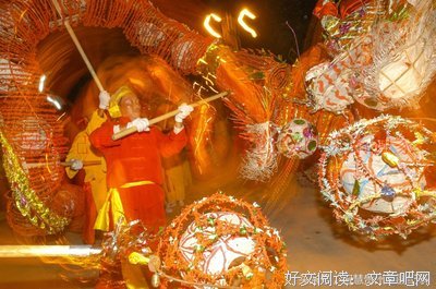 龙4句子