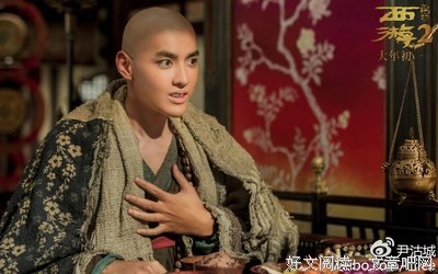 《绿豆传》经典影评10篇