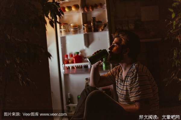 熬夜、暴食、失眠……我们为什么照顾不好自己？