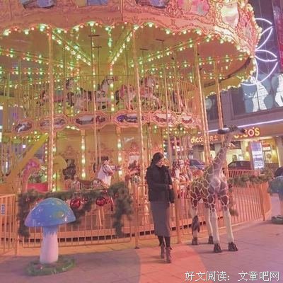 15条关于林晓的经典语句