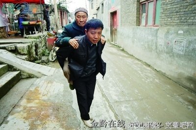 卧床不起的句子
