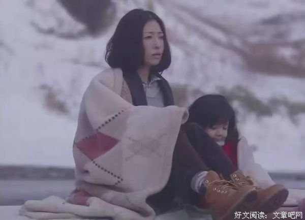 蔡少芬崩溃大哭：我的前半生被你毁掉了 