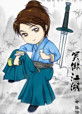 郭靖：成功的人生，都离不开这几个贵人