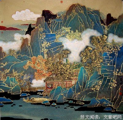 有关墨谦人沐如岚的句子