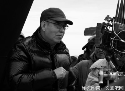 都在说刷爆了朋友圈的电影《我和我的祖国》，我却想聊聊电影里的
