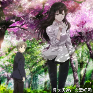 最经典的《樱子小姐的脚下埋着尸体》动漫经典台词大全