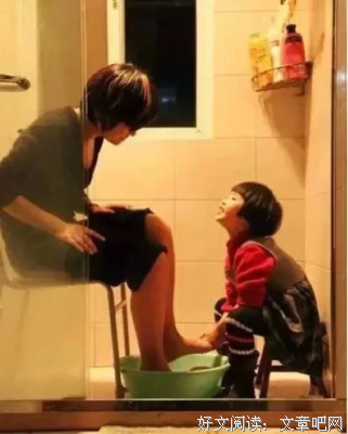 一个有家庭的男人爱上你，根本就不是因为爱，无非是因为3个原因