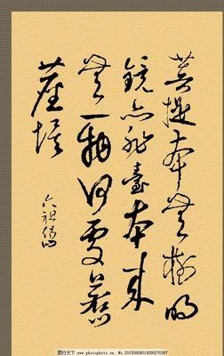 一花一样在时第十她，一树一菩提名句欣赏