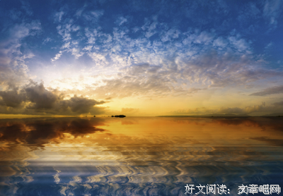 集锦优美的句子