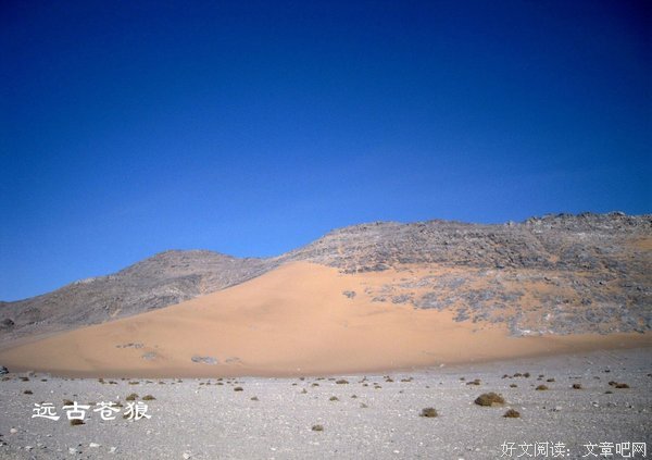 灵魂有香的人才能触摸未来