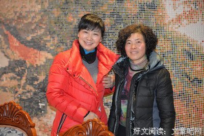 这才叫真正的同学聚会，真是太给力了！