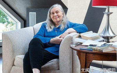 2019诺贝尔文学奖“双黄蛋”公布！