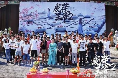 最全的《废材逆世：腹黑邪妃太嚣张》好段摘抄
