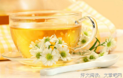 お茶うまい句子