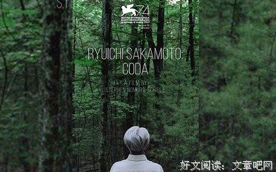 《坂本龙一：异步》经典观后感10篇