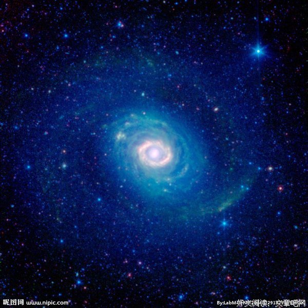 与宇宙对话的读后感10篇