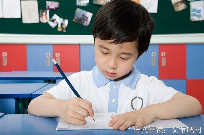 描写望子成龙的语句摘抄