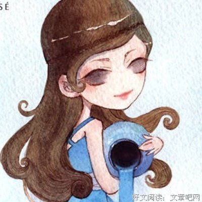 古风的优美句子