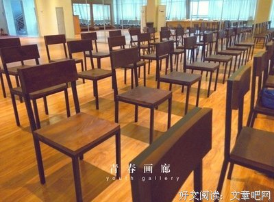 我们，走着走着就散了。