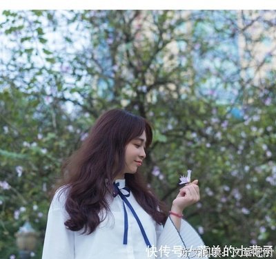 微风蓝蓝句子