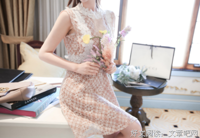 关于李之的唯美语录
