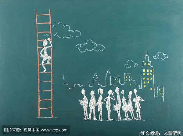 关于独树一帜的格言
