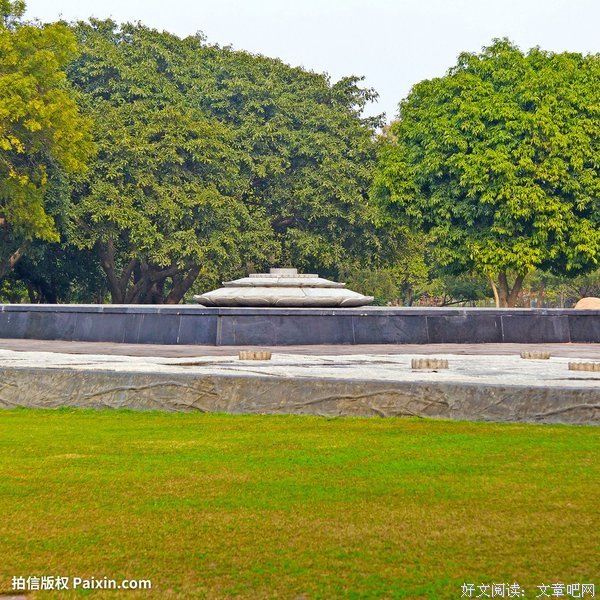最新的甘地名言