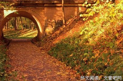 关于积累的句子