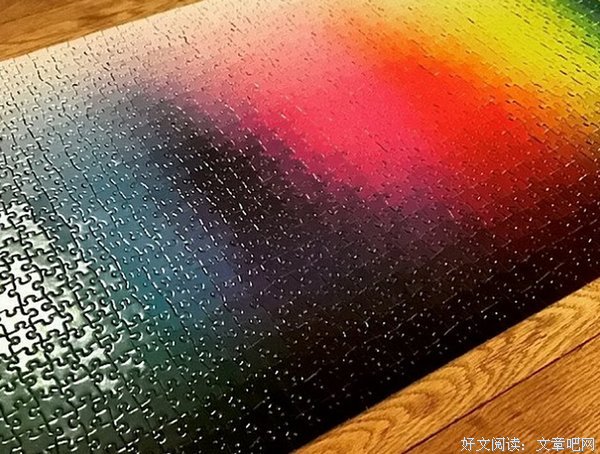 《拼图》观后感10篇