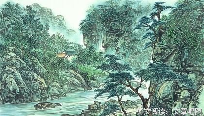 向要发家言经典名句