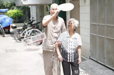 43年相守30年相思，一生相濡以沫，唯有爱你如初