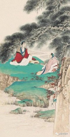 关于古来名言名句