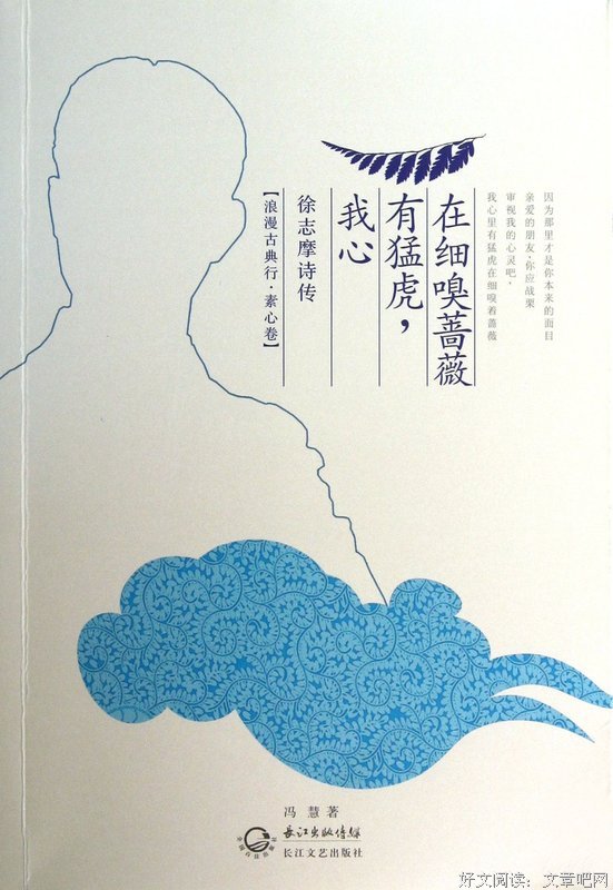 《心有猛虎 细嗅蔷薇》的句子