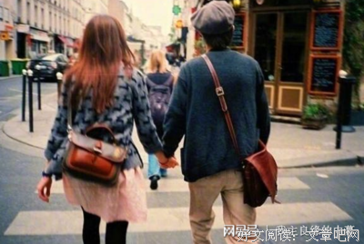 喜欢一个人，别丧失了自我。