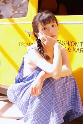 争做“氧气少女”，女二也能俘获男神！