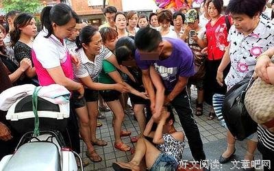 出轨男人最怕的六件事