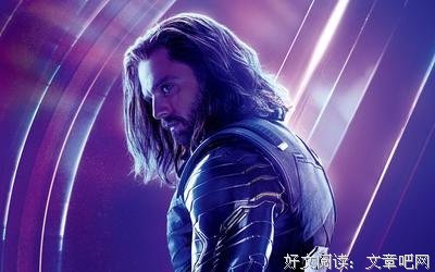 最新的《复仇者联盟4》语录摘抄大全