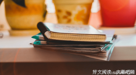 乱句子